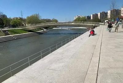 Garsonieră decomandată în Grigorescu - 2
