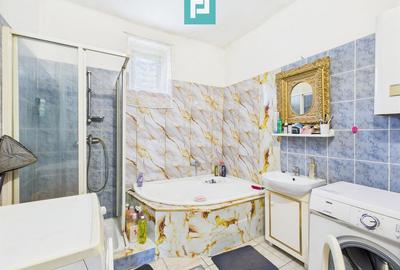 Casă cu 3 camere cu Teren 551 Mp în Turnu - 3