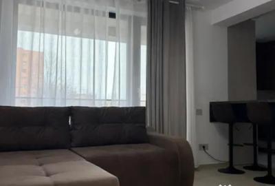 Apartament cu 2 camere semidecomandat în Răcădău - 2