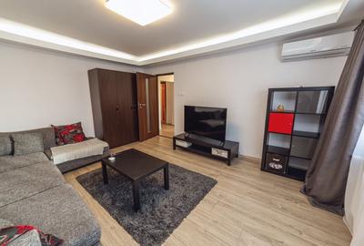 Apartament de 3 camere | 15 Min metrou Orizont - 3
