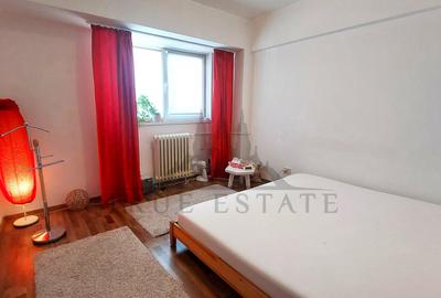 Apartament cu 3 camere semidecomandat, mobilat în Calea Victoriei - 6