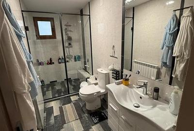 Casă individuală cu 7 camere cu Teren 960 Mp în Câmpineanca - 16