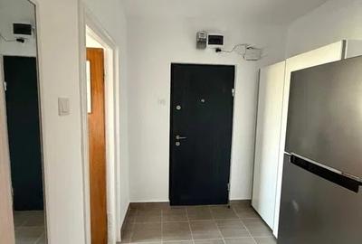 Apartament 2 camere, semidecomandat, 52mp, ac, balcon, metrou, Costin Georgian - 7