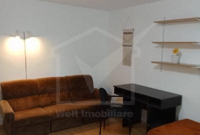 Apartament cu 3 camere decomandat, mobilat în Mănăștur