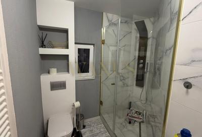 Apartament 3 camere , etaj 1 , zona centrala - 9