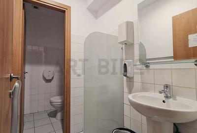 Zero comision, 75-186mp birou mobilat, pret promotional, Splai Unirii - 7