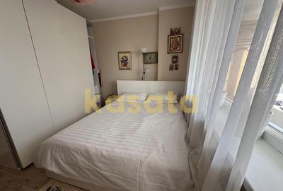 3 camere, etaj 5/10, lift - Calea Grivitei - Basarab - 2