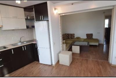 Apartament generos cu terasa de 20 metri, mobilat si utilat aproape de instituti - 13