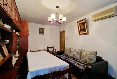 Apartament 3 camere Mosilor-VAV Vodafone, etaj 3, decomandat - 2