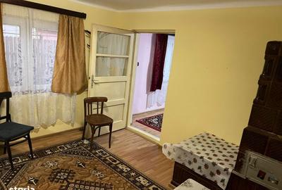 Casă cu 3 camere în Central - 7