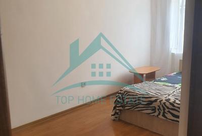 De vanzare apartament cu 2 camere pe str.Stejarului, in Floresti! - 8