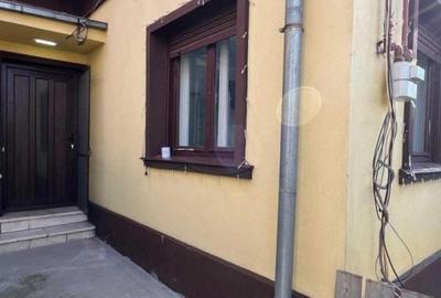 Casă individuală cu 2 camere cu Teren 90 Mp în Eroii Revoluției - 1