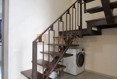 Casa Giroc, 4 camere, 2 bai, curte interioara. - 20