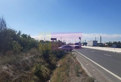 Teren pretabil activitati economice, showroom, restaurant - 1