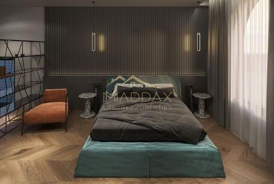 Masterpiece ARK VILLA *863SQM of land* / 309SQM built / Balotesti - 41