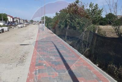 Teren constructii, 11923 mp, Soseaua Garii Catelu - 7