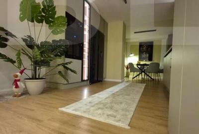 Apartament cu 3 camere decomandat în Central - 14