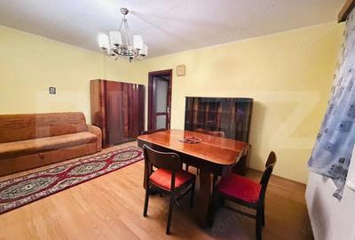 Apartament cu 2 camere semidecomandat în Central - 1