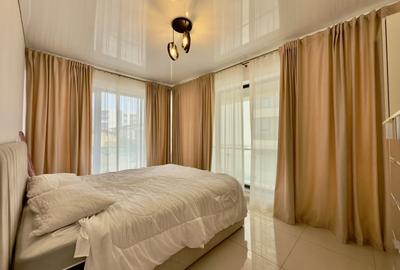 Apartament 2 camere 63mp - Mamaia Nord - Hanul cu Peste - loc de parcare - 4