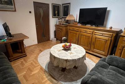 De vanzare apartament 4 camere 100 mp bloc BELVEDERE - 3