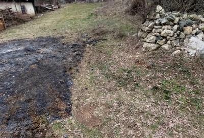 Casă cu Teren 3000 Mp în Nadanova - 5