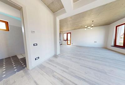 Vila cu stil in Izvor-Tarlungeni - 5