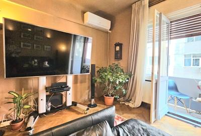 Apartament cu 4 camere semidecomandat în Ultracentral - 5