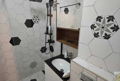 Bucur Obor- Garsoniera de Inchiriat - Renovat - 7