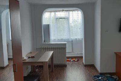P.F. Ofer spre închiriere apartament 1 camera Tatarasi- Flora - 6