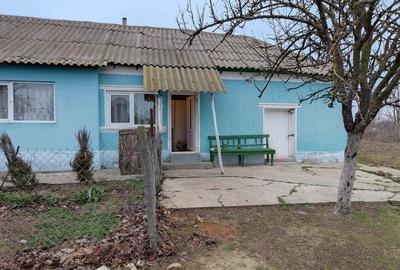 Casă cu 4 camere în Sălcioara - 8