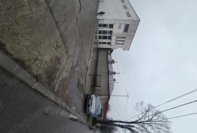 Spațiu comercial, de 550 mp, în Calea Galați - 1