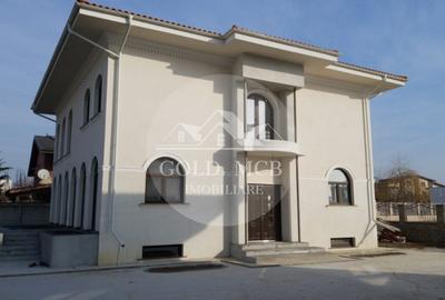 Vila noua boiereasca - Baneasa - Sisesti - 19