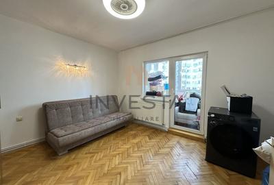 Apartament cu 3 camere decomandat, mobilat în Mărăști - 2