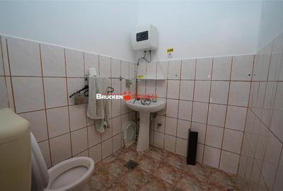 Spațiu comercial, de 91 mp, în Central - 5