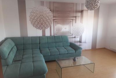 Apartament cu 3 camere decomandat în Central - 7