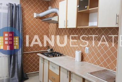 Apartament cu 3 camere decomandat, mobilat în 13 Septembrie - 2