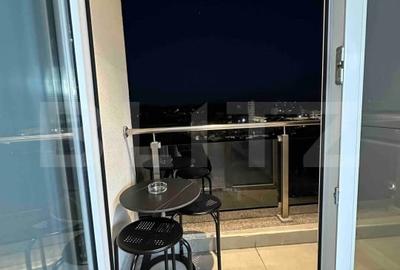 Apartament cu 2 camere decomandat, mobilat în 1 Mai - 15