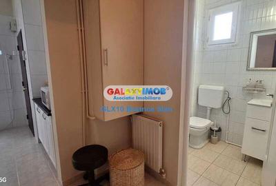 Apartament cu 2 camere semidecomandat, mobilat în Parcul Carol - 8