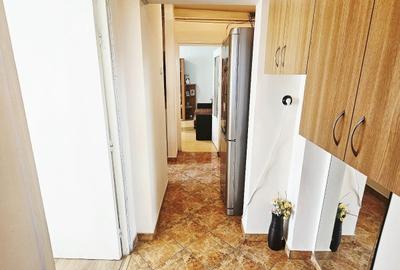 Vânzare apartament 3 camere | Zona Vest – Lămâița | Etaj 10/10 - 29