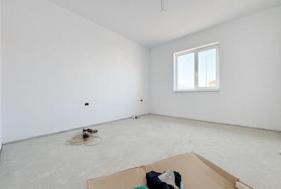 Casa Individuala,4 camere, 108 mp utili, 400mp teren -Sanmihaiu Roman - 6