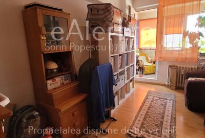 Apartament 3 camere, decomandat, bloc anvelopat, Mega Mall, Pantelimon! - 22