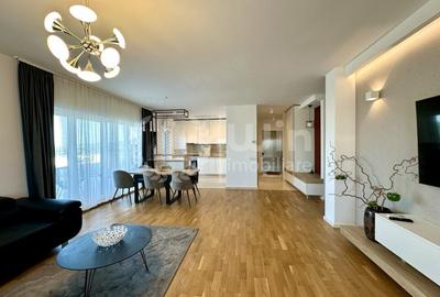 Penthouse superb 100mp util | Terasa 100mp | 2 parcari | Buna Ziua - 3