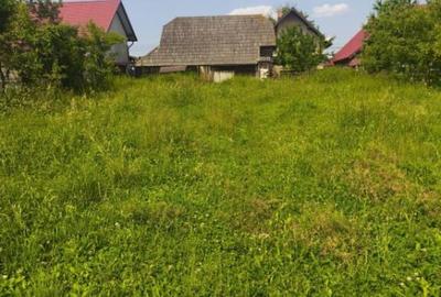 Casa + teren 2600mp, zona Horodnic de Sus, Radauti - 33