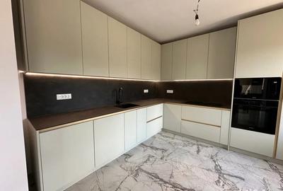 Casa parter strada Facliei - 1