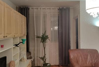 Garsonieră semidecomandată în Cotroceni - 3