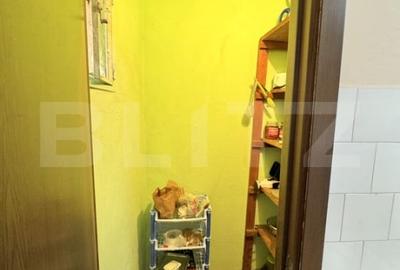 Apartament cu 2 camere decomandat, mobilat în Gheorgheni - 6