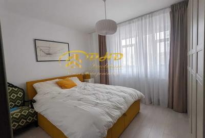Apartament 2 camere, Luxor Residence - Valea Lupului - 1
