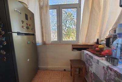 ANDA-Apartament 3 Camere Decomandate - Centrala Pe Gaze - 6