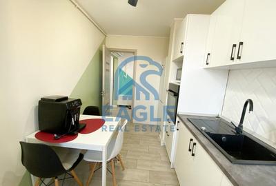 Boema - 2 Camere Modern cu balcon cu vedere panoramica pe termen lung Boema - 2 Camere Modern cu balcon cu vedere panoramica pe termen lung - 13