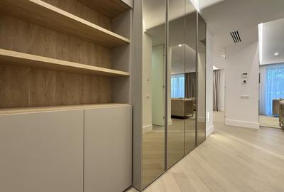 De inchiriat  | Apartament 3 camere parter Cortina 126 | Iancu Nicolae Voluntari - 7